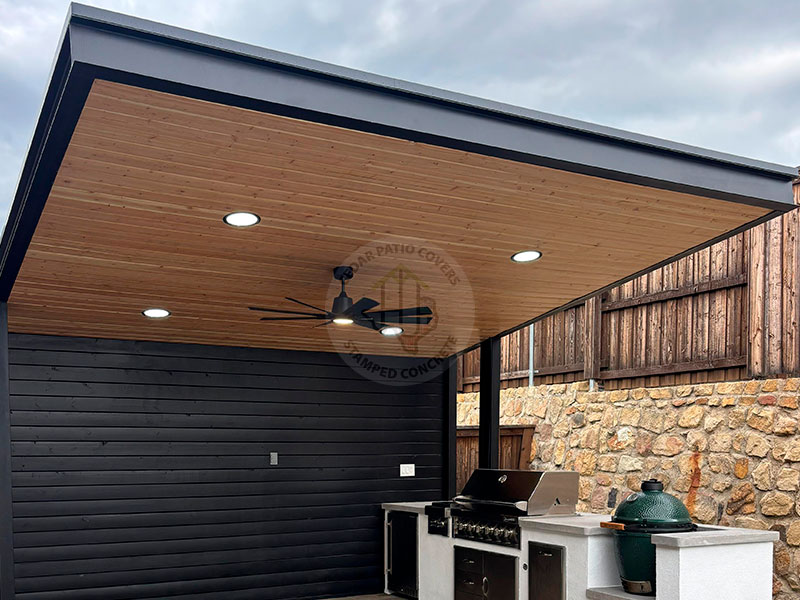 Outdoor Patio Covers Dallas Tx