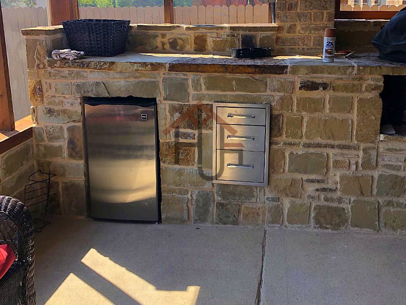 Stamped Concrete Dallas Texas Ideas 2021